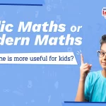 Vedic Maths or Modern Maths