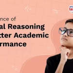 Imoportance of Logical Reasoning for Better Academics Performance