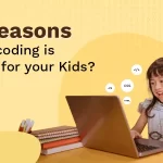 Benefits of coding for kids